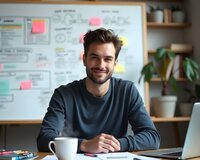 Ofis Meneceri Tələb Olunur