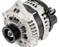 "Ford lincoln" dinamosu