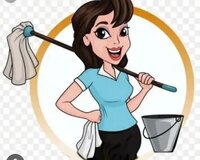 Xadimə işi axtarıram