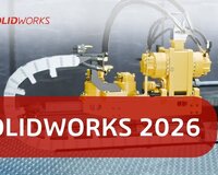 Solidworks yazılması programının yüklənməsi