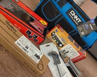 Usta alətləri satılır