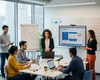 Ofis meneceri iş vakansiyası