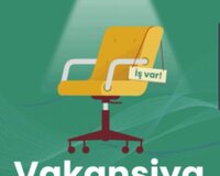 Yeni iş təklifləri