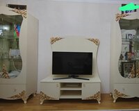 Qonaq otagi mebeli satilir