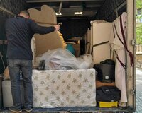 Mebellərin, sökülüb, Bükülərək, daşınması