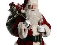 Şaxta baba qarqiz sifariş Qəbul olunur