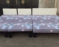 Kravatlar bir və iki nəfərlik