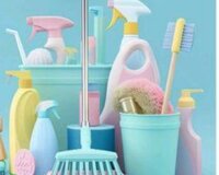 Xadimə işi axtarıram