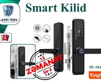 smart kilid