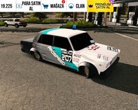 Car parking 07 satışı