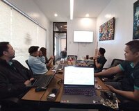 Ofis meneceri işi imkanı