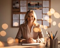 Təqaüddə Olanlar üçün İş İmkanı