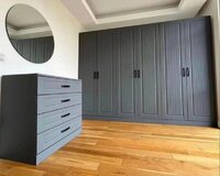 Dolab paltar şkafı