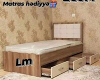 Çarpayı siyirməli