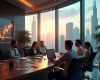 Ofisə menecer tələb olunur