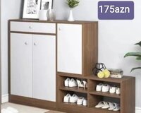 Ayaqqabı şkafı