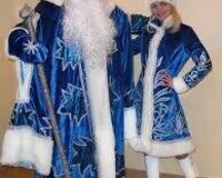 Yenil şəniklərin təşkili