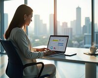 Ofis Meneceri Tələb Olunur