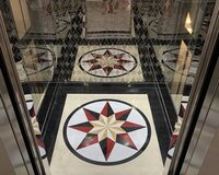 melkom lıft servıs