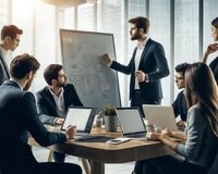 Təcürbəli pedaqoji kadrlara iş elanı