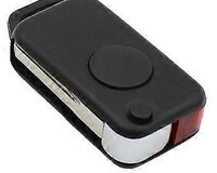 Mercedes açar korpuslari