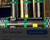 Tol və ssntexnik ustası