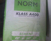 Sement norm400