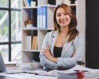 Katibe xanım teleb olunur