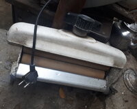 Élvan metal hissesi