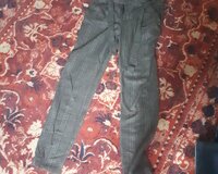 Qarışıq qadın şalvarları