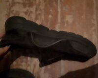 Kişi üçün yeni brend krasovka ve içi isti ayaqqabı