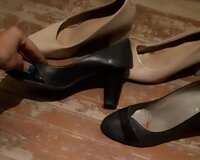 Qadın ayaqqabıları