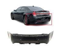 "Chrysler 300" arxa bufer 2012-18