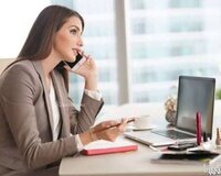 Ofis daxili işlər təklif edrik