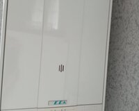 Kombi temiri qurasdirilmasi