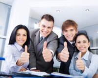 Şəxsi biznesin inkişafı