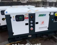 Generator temiri