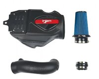 "Jeep Wrangler" sport hava xortumu 2018-25