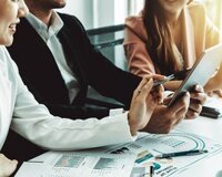 Biznes konsultant vakansiyası