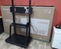 Televizorlar üçün Stendlər satılır