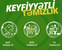 Xadimə işi axtarıram