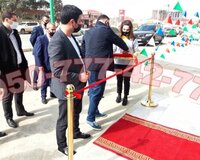 Lent açılış dəsti