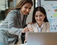 Ofis meneceri vəzifəsi