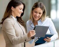 Məlumat meneceri vəzifəsi