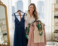 Satici Xanim Tələb Olunur