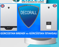 Kombi Decorall 24/28/32/40/50 kw