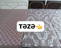 Çarpayılar bir və iki nəfərlik