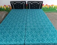 Kravat bir nəfərlik yataq