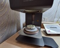 Diş Keramika sobasi