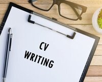 Cv hazırlanması